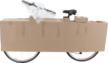 Wie Versende Ich Ein Fahrrad