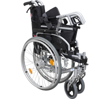 Rollstuhl 2