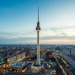 Spedition in Berlin online beauftragen