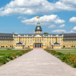 Spedition in Karlsruhe online beauftragen