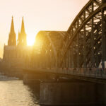 Spedition in Köln online beauftragen